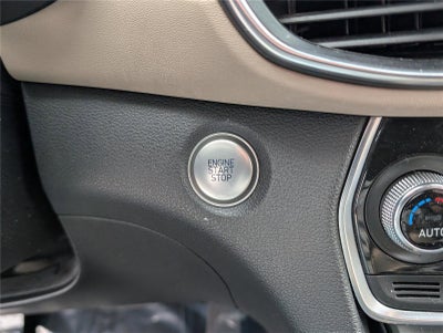 2019 Hyundai Santa Fe SEL Plus