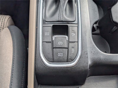 2019 Hyundai Santa Fe SEL Plus