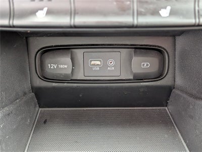 2019 Hyundai Santa Fe SEL Plus