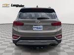 2019 Hyundai Santa Fe SEL Plus