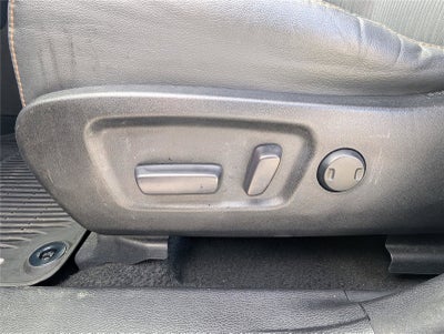 2017 Toyota Highlander LE