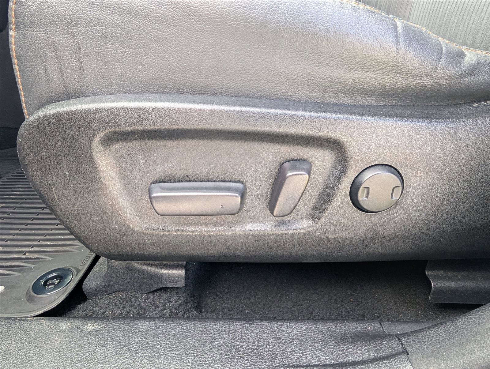 2017 Toyota Highlander LE