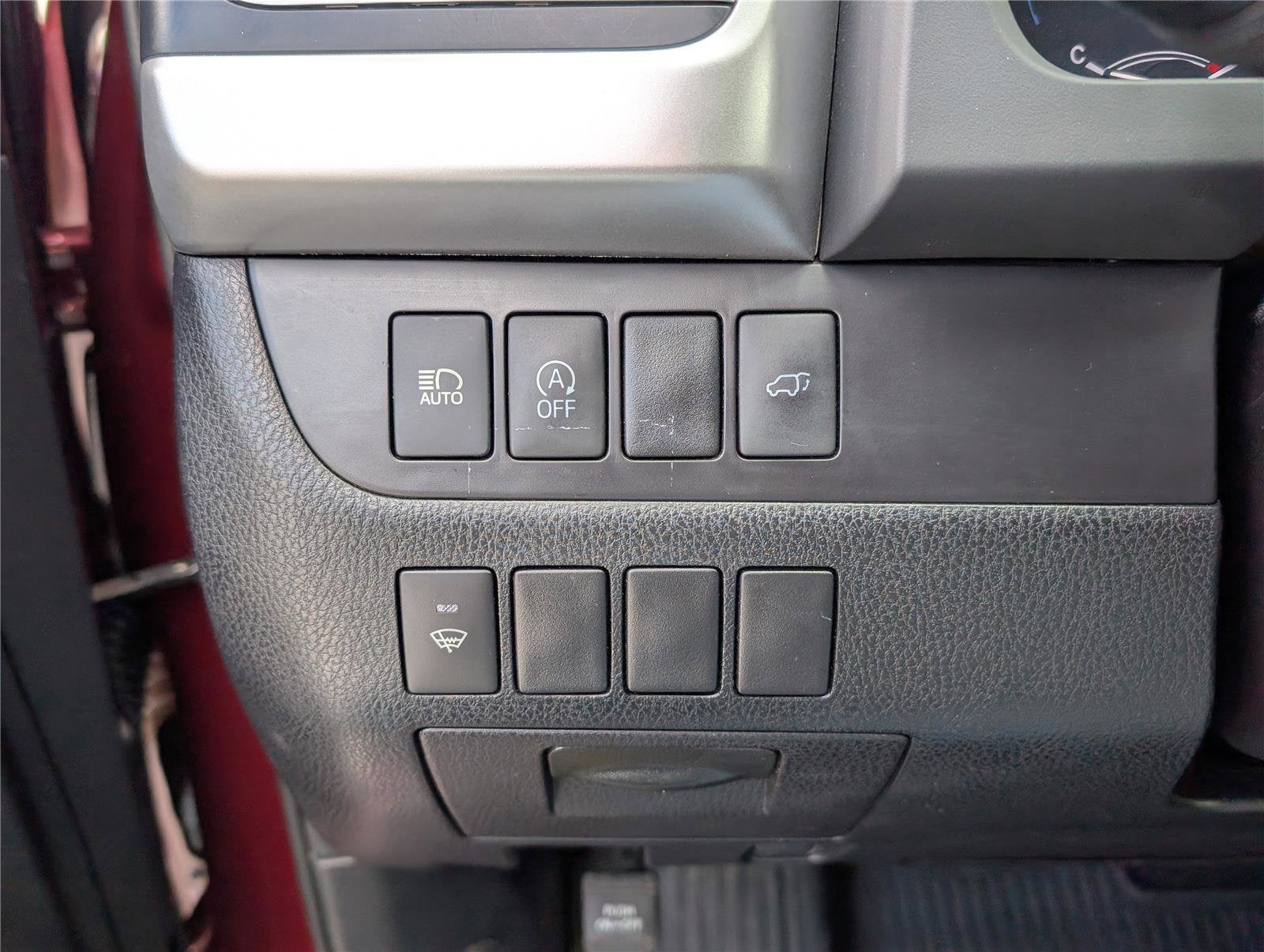 2017 Toyota Highlander LE