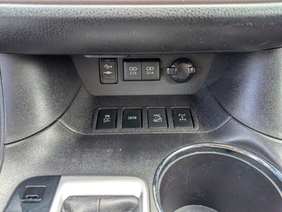 2017 Toyota Highlander LE