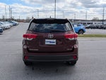 2017 Toyota Highlander LE