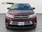 2017 Toyota Highlander LE