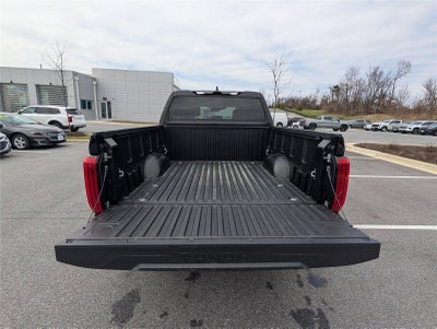 2023 Toyota Tundra 4WD SR5