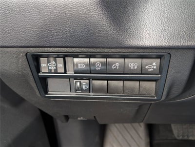 2023 Toyota Tundra 4WD SR5