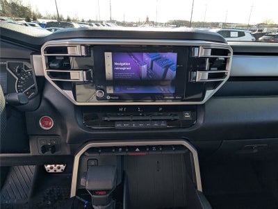 2023 Toyota Tundra 4WD SR5