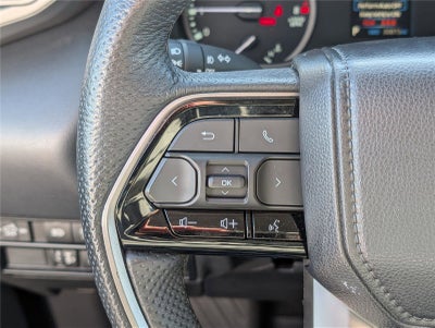 2023 Toyota Tundra 4WD SR5