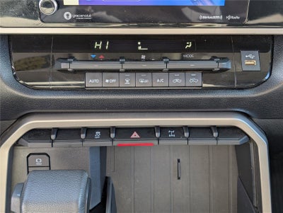 2023 Toyota Tundra 4WD SR5