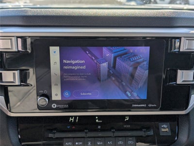 2023 Toyota Tundra 4WD SR5