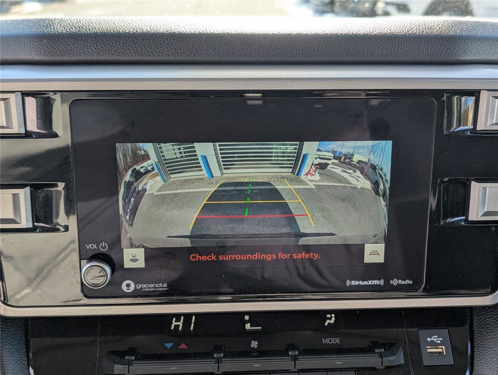 2023 Toyota Tundra 4WD SR5