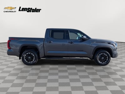 2023 Toyota Tundra 4WD SR5