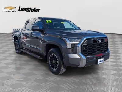 2023 Toyota Tundra 4WD SR5