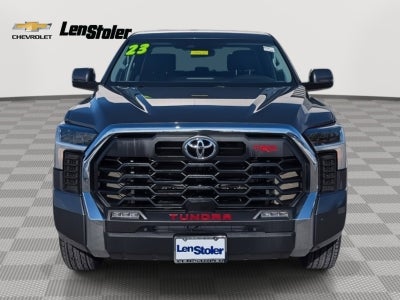 2023 Toyota Tundra 4WD SR5