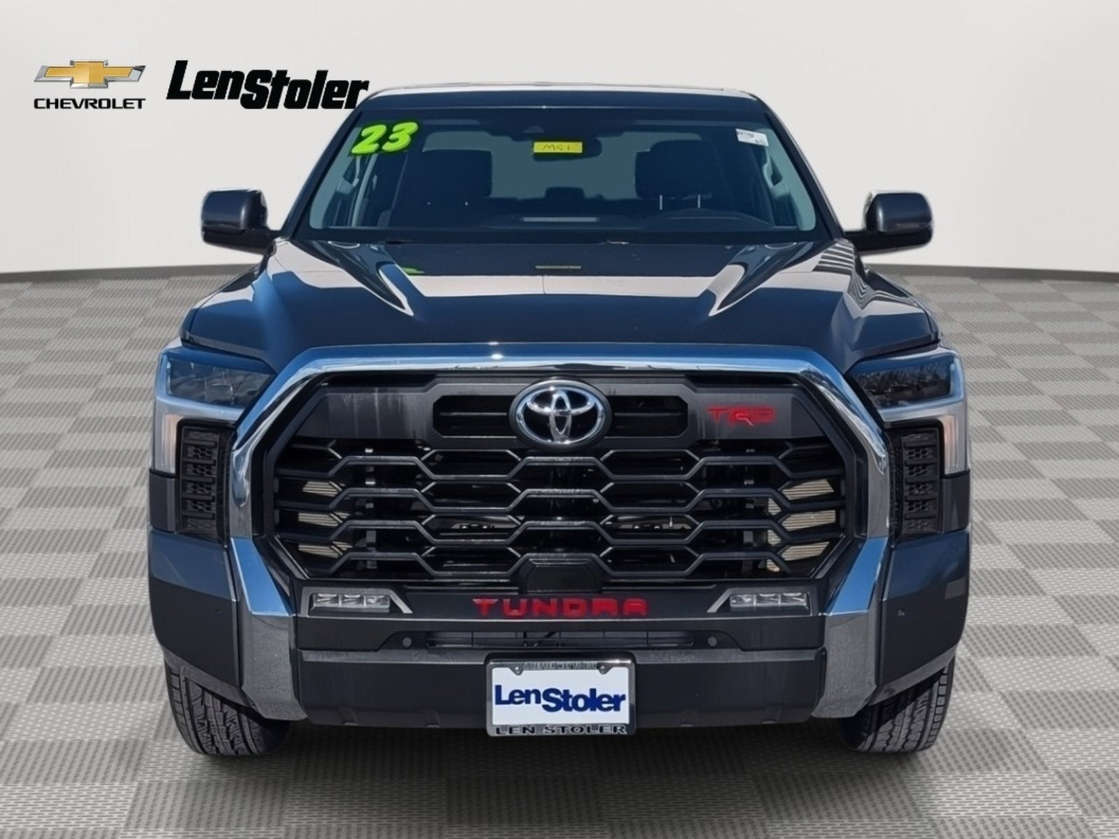 2023 Toyota Tundra 4WD SR5