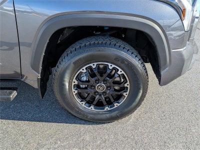 2023 Toyota Tundra 4WD SR5