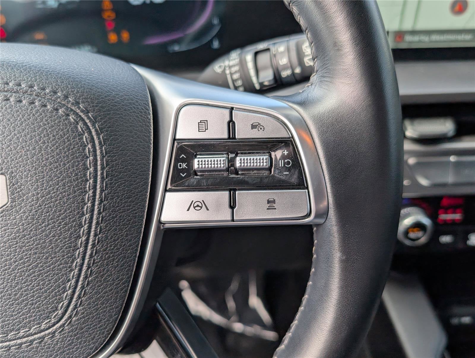 2024 Kia Telluride LX