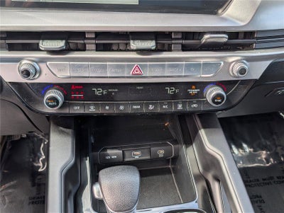 2024 Kia Telluride LX