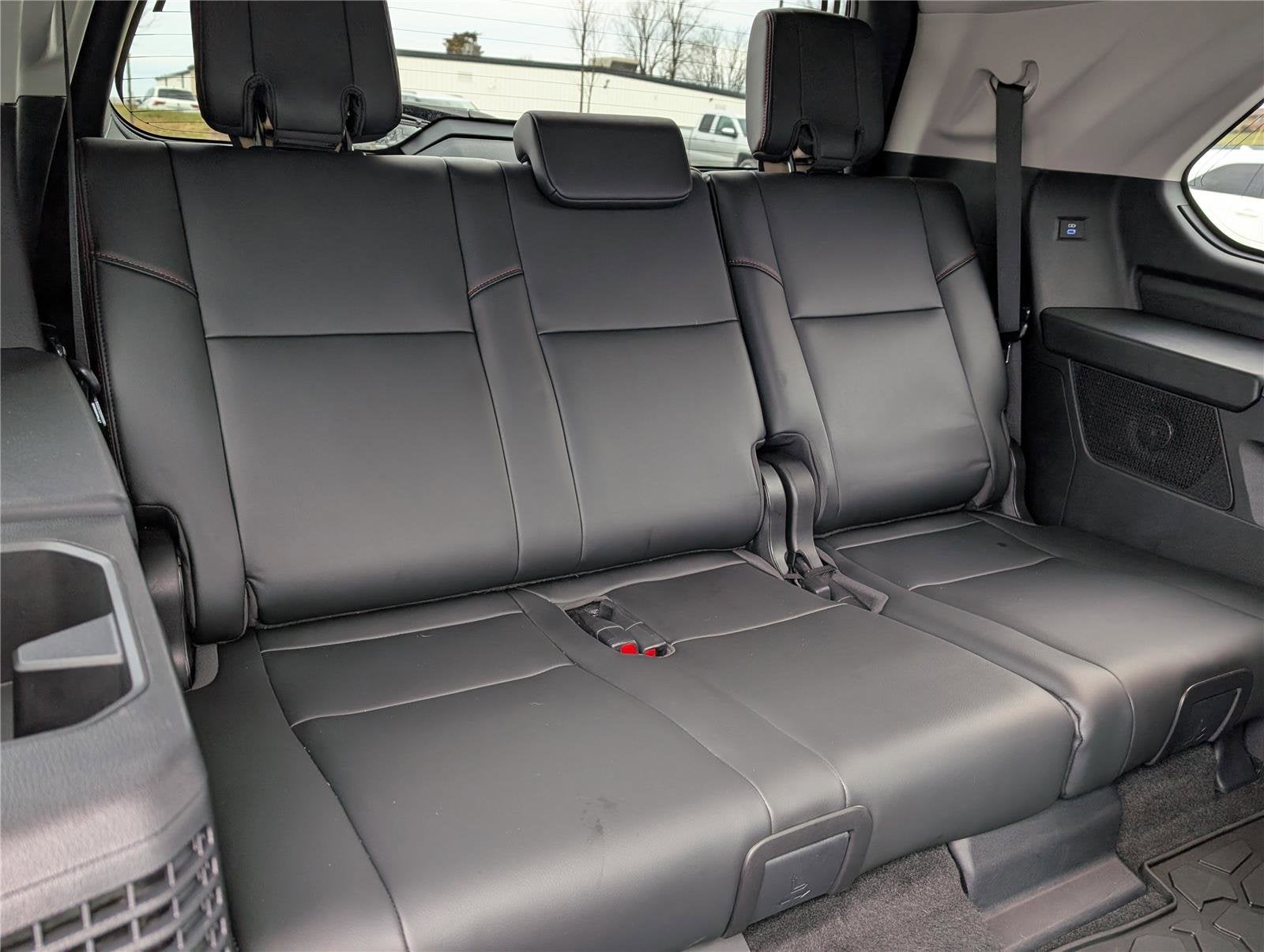 2023 Toyota Sequoia SR5