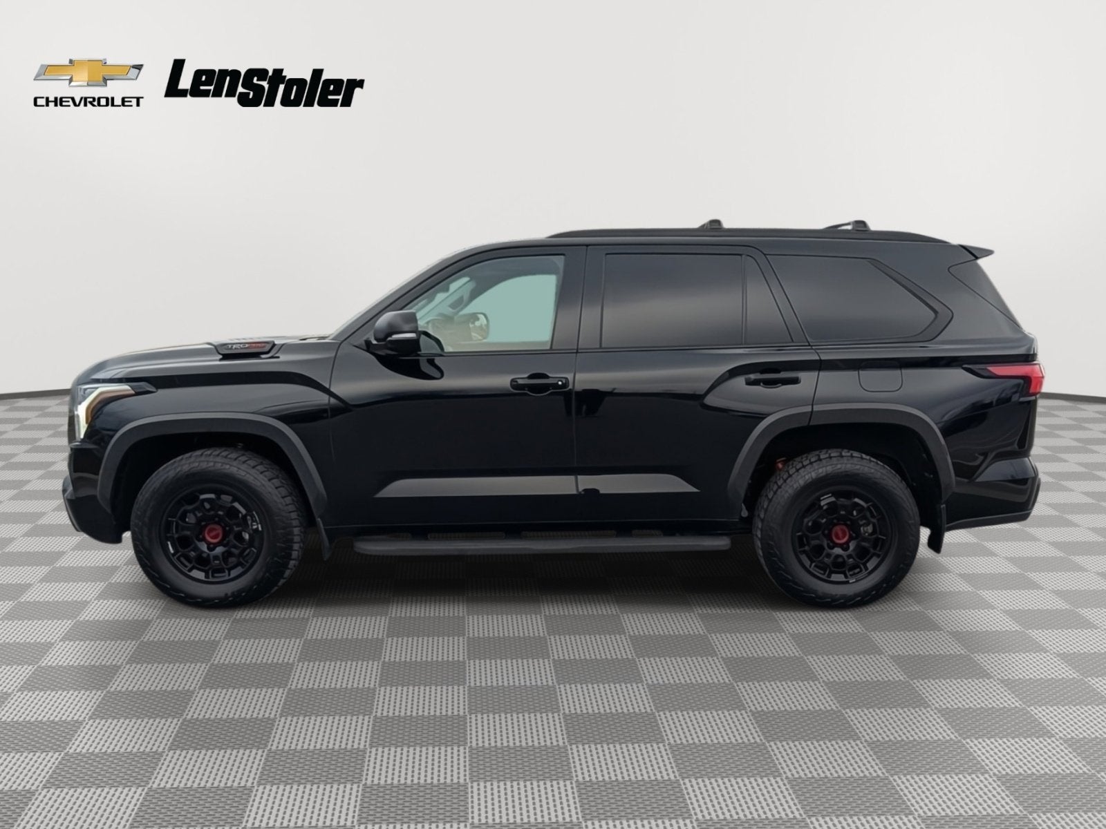 2023 Toyota Sequoia SR5