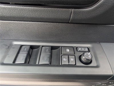 2023 Toyota Sequoia SR5