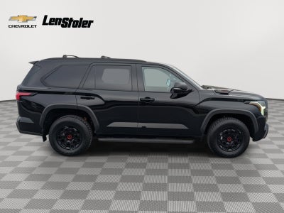 2023 Toyota Sequoia SR5