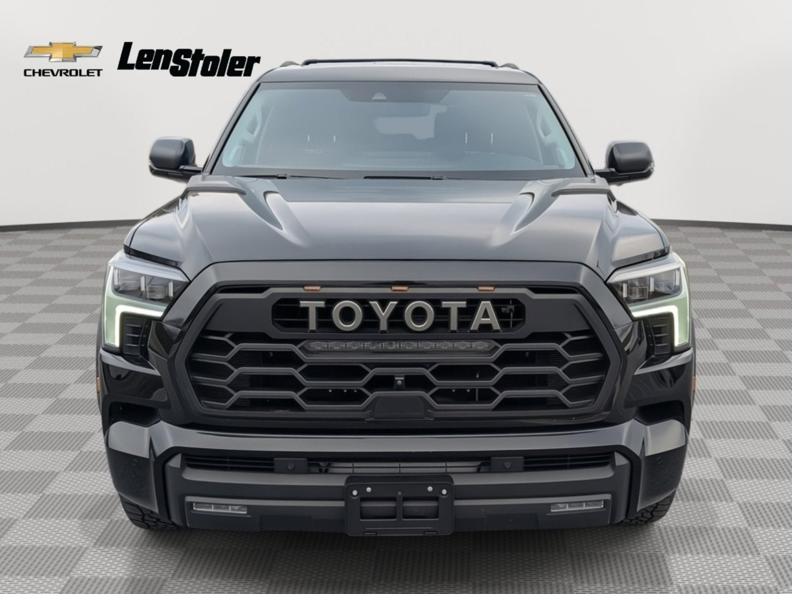 2023 Toyota Sequoia SR5