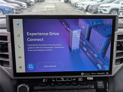 2024 Toyota Sequoia SR5