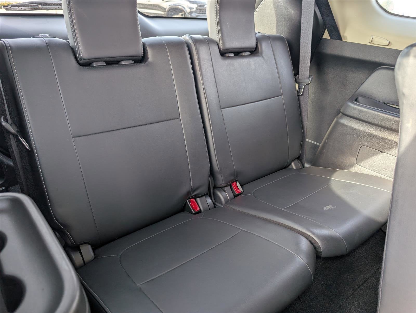 2020 Mitsubishi Outlander ES