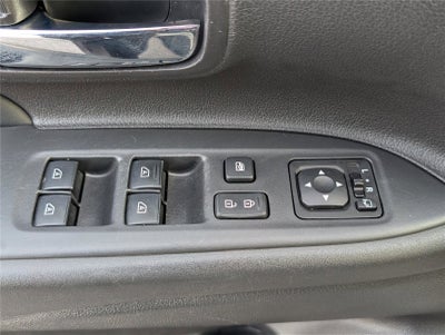 2020 Mitsubishi Outlander ES