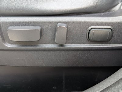 2020 Mitsubishi Outlander ES