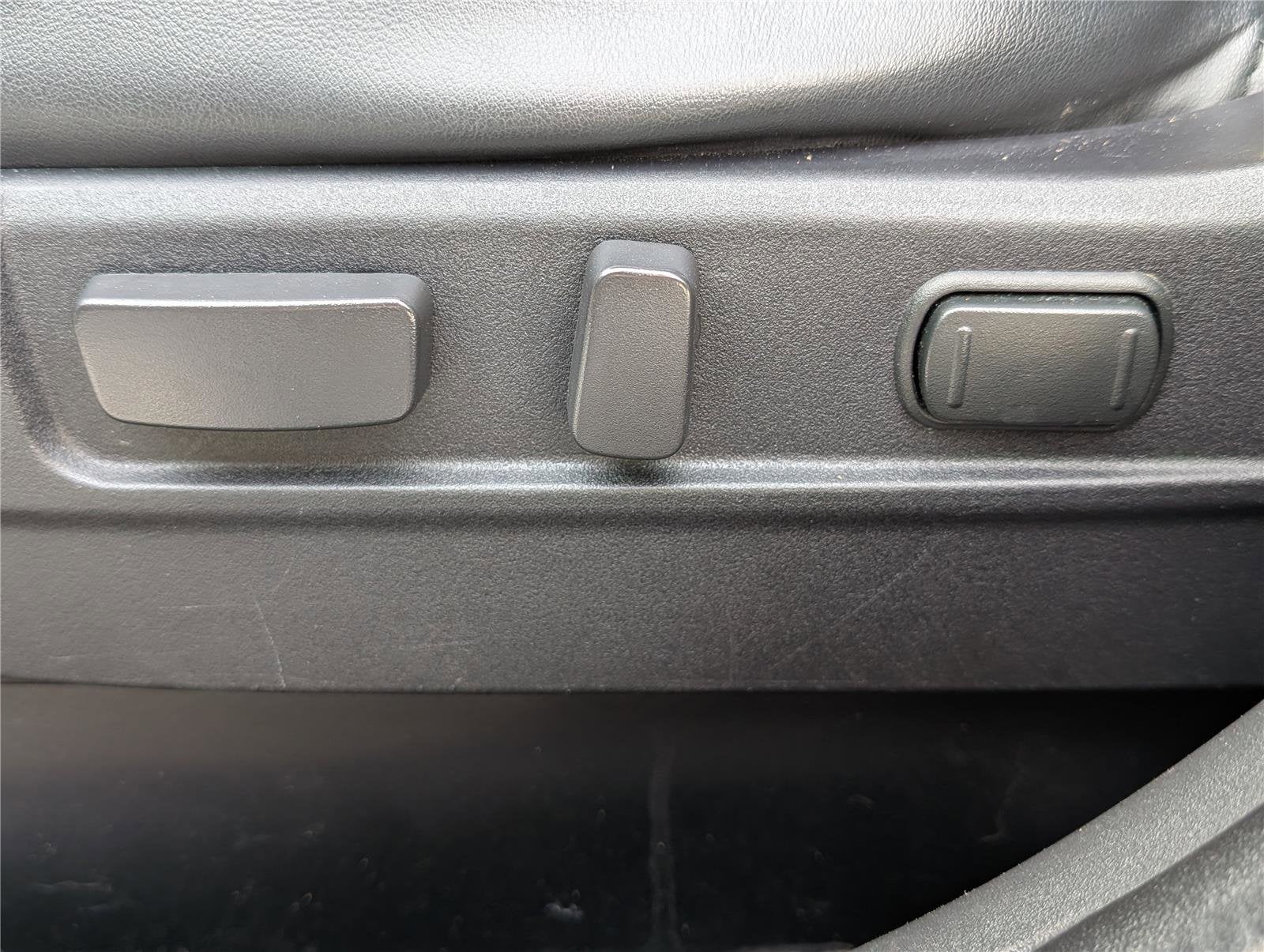 2020 Mitsubishi Outlander ES