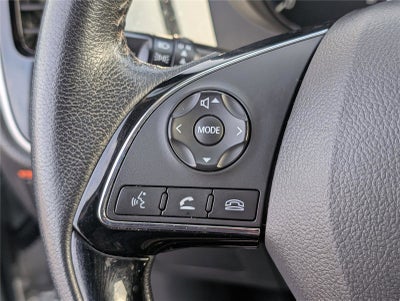 2020 Mitsubishi Outlander ES