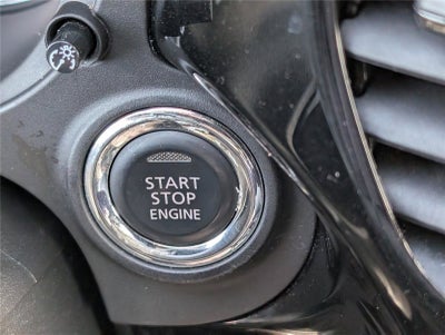 2020 Mitsubishi Outlander ES