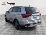 2020 Mitsubishi Outlander ES