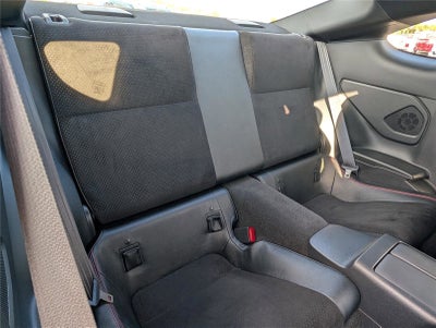 2023 Subaru BRZ Limited