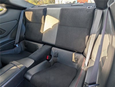 2023 Subaru BRZ Limited