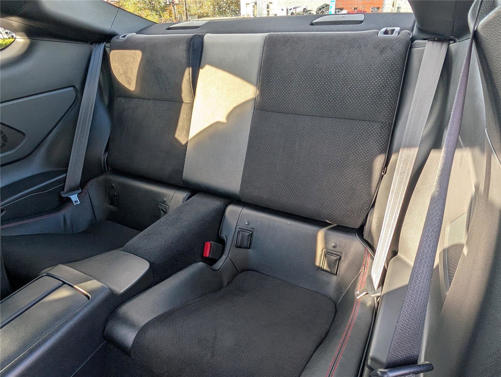 2023 Subaru BRZ Limited