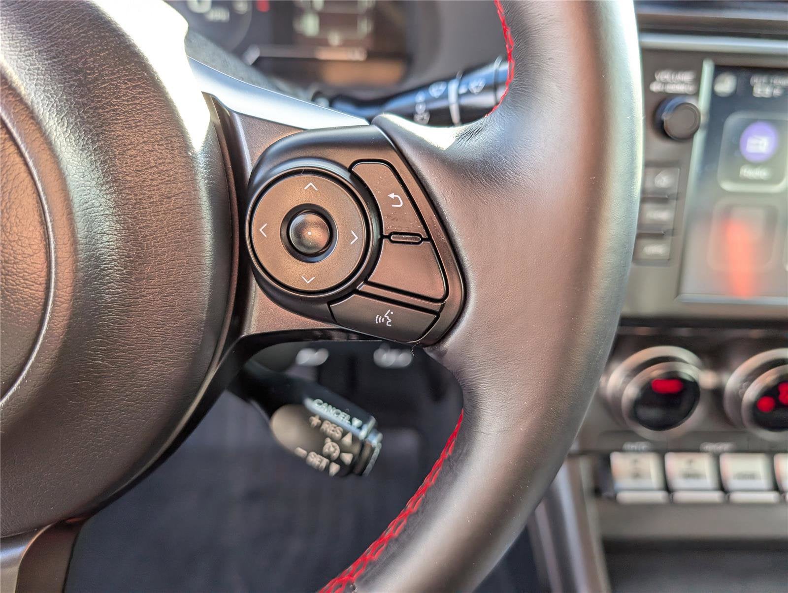 2023 Subaru BRZ Limited