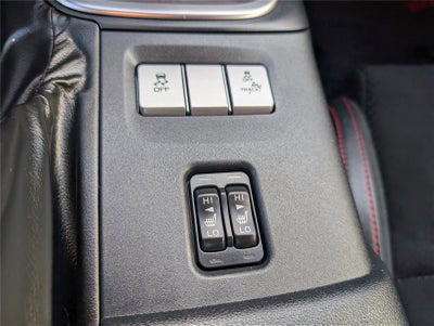 2023 Subaru BRZ Limited