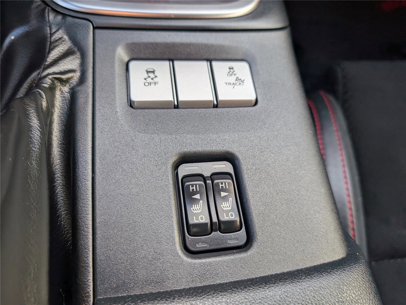 2023 Subaru BRZ Limited