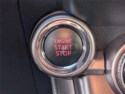 2023 Subaru BRZ Limited