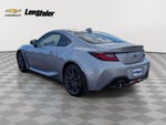 2023 Subaru BRZ Limited
