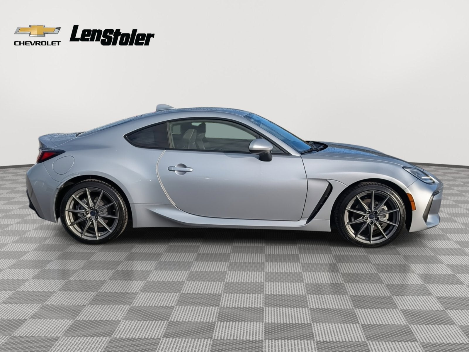 2023 Subaru BRZ Limited