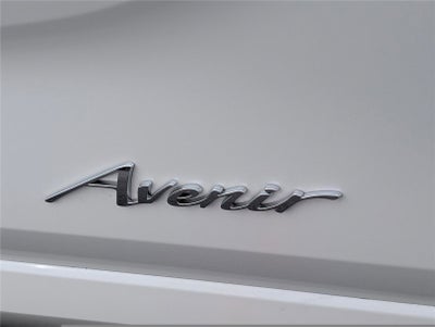 2025 Buick Encore GX Avenir