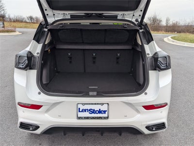 2025 Buick Encore GX Avenir