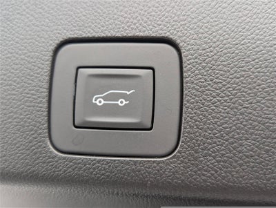 2025 Buick Encore GX Avenir