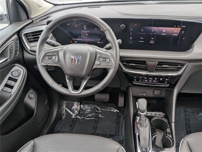 2025 Buick Encore GX Avenir